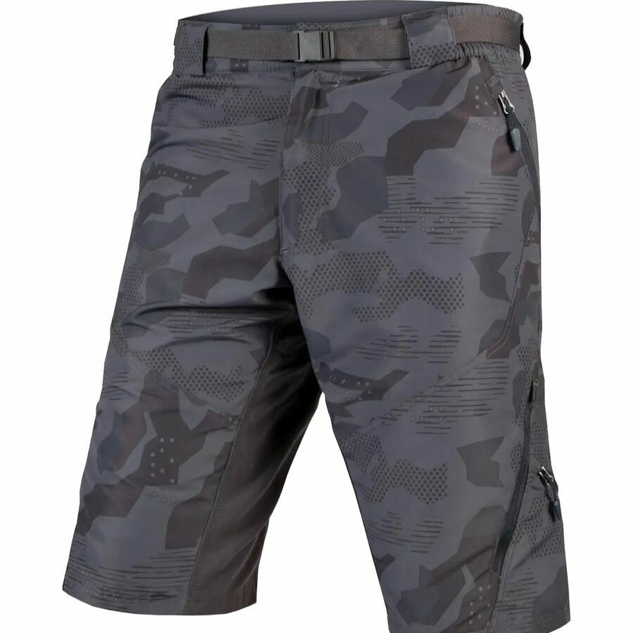 Bike Apparel * | Endura Tendy Style Hummvee Ii Liner Short Men'S