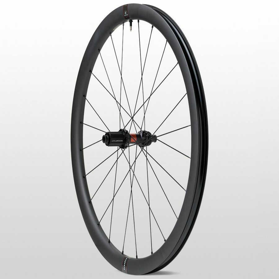 Bike Components * | Road Dt 240 34/37 Tubeless Wheelset Reserve Closeout Sale