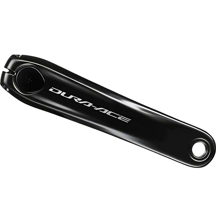 Bike Components * | Shimano Latest Fashion Dura-Ace Fc-R9200-P Power Meter Crank Arms