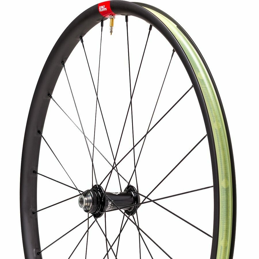 Bike Components * | 25 650B Industry Nine Wheelset Reserve Large Choice