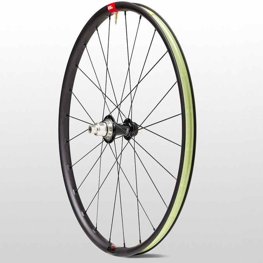 Bike Components * | 25 650B Industry Nine Wheelset Reserve Large Choice