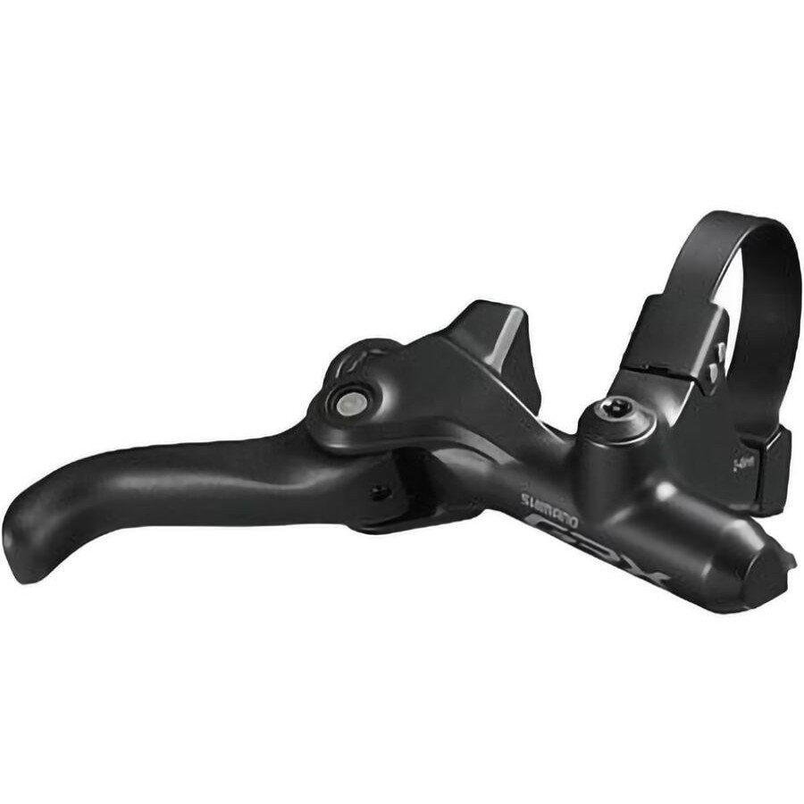 Bike Components * | Shimano Flash Sale Grx Bl-Rx812 Sub Brake Lever