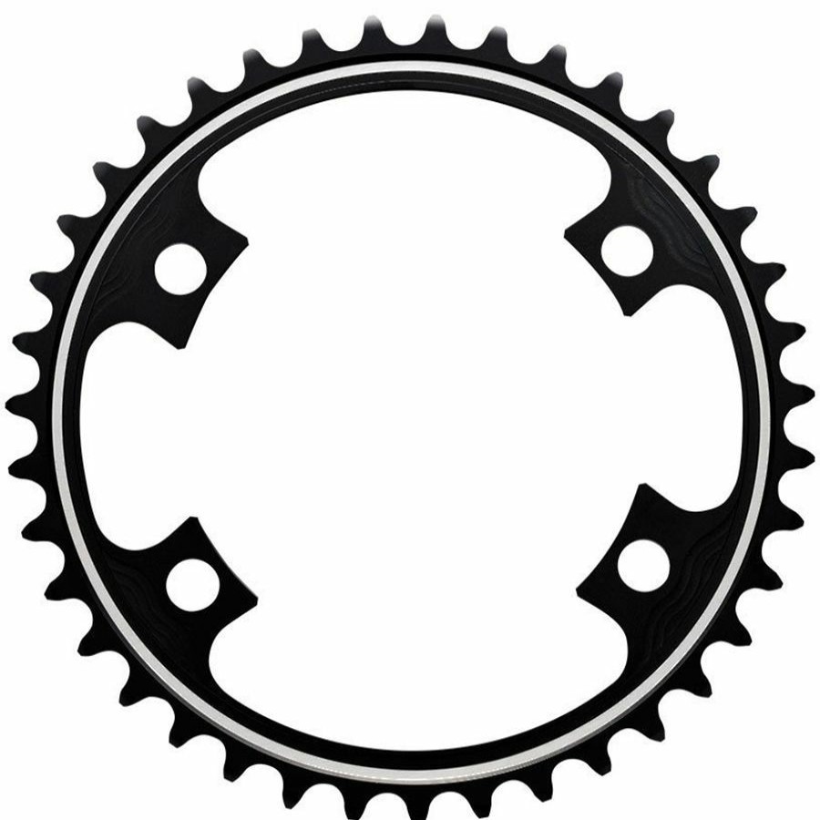 Bike Components * | Shimano New Arrivals Ultegra 6800 11 Speed Inner Chainring