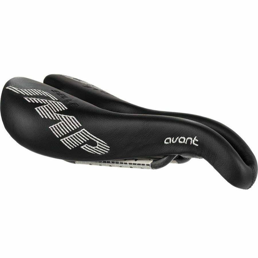 Bike Components * | Selle Smp Discount Sale Avant Carbon Saddle