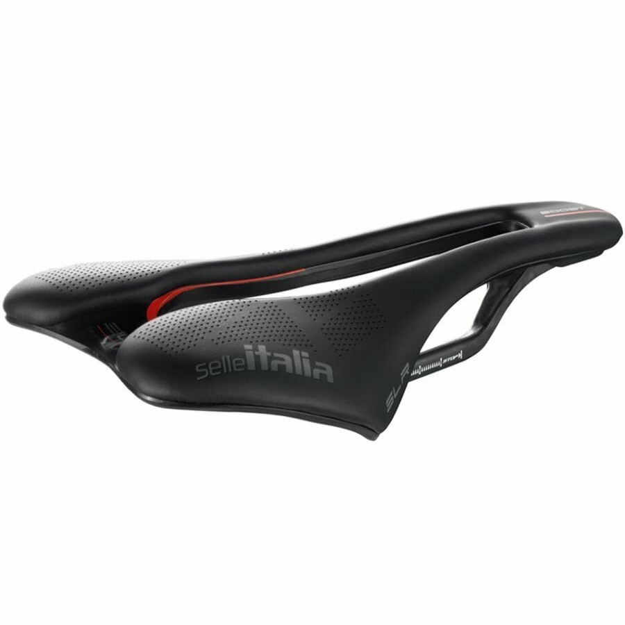 Bike Components * | Slr Kit Carbonio Boost Superflow Saddle Selle Italia Featured