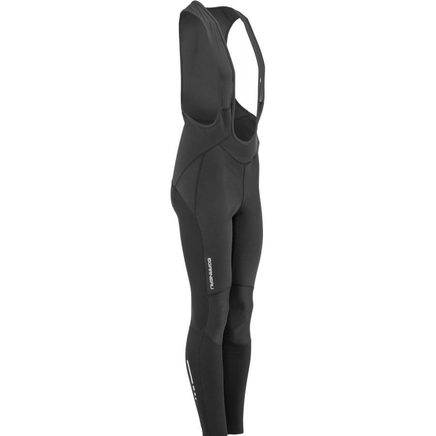 Bike Apparel * | Louis Garneau Featured Providence 2 Bib Tight Men'S Black