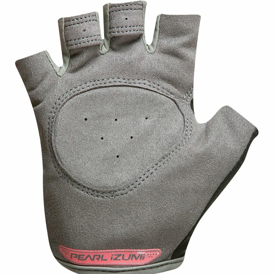 Road Bike Gloves * | Attack Glove Women'S Pearl Izumi New Arrivals