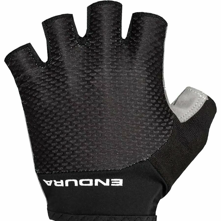 Road Bike Gloves * | Xtract Lite Mitten Men'S Endura Fashionable Black