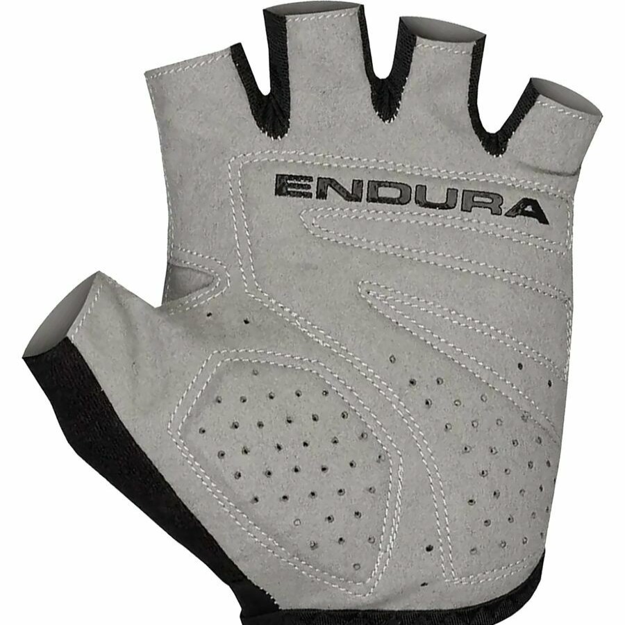 Road Bike Gloves * | Xtract Lite Mitten Men'S Endura Fashionable Black