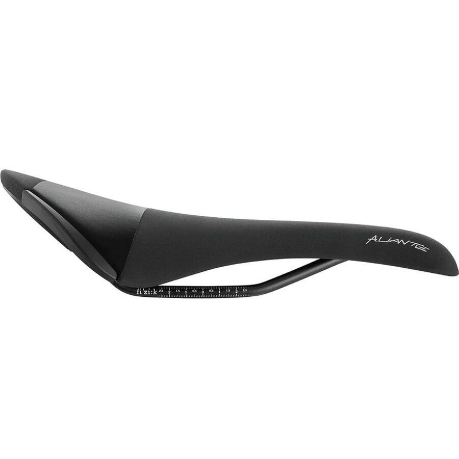 Bike Components * | Fi'Zi:K Latest Fashion Aliante R3 K:Ium Saddle