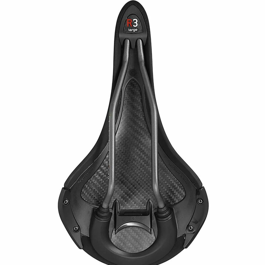 Bike Components * | Fi'Zi:K Latest Fashion Aliante R3 K:Ium Saddle