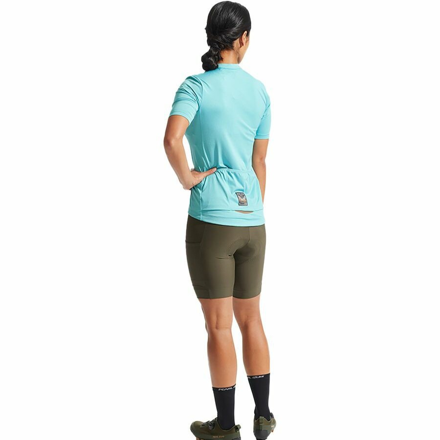 Bike Apparel * | Pearl Izumi Best Choice Expedition Jersey Women'S