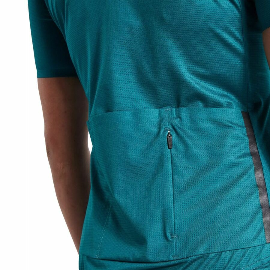 Bike Apparel * | Specialized Store Sl Air Solid Short-Sleeve Jersey Women'S