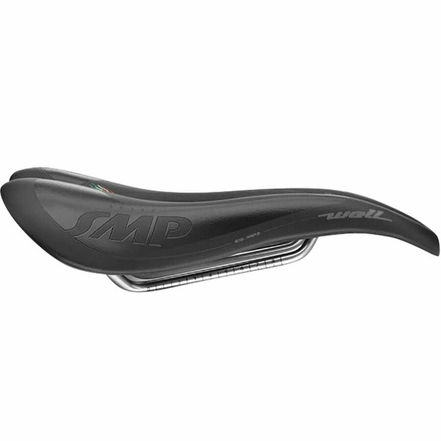 Bike Components * | Selle Smp Quality Guarantee Well Gel Saddle