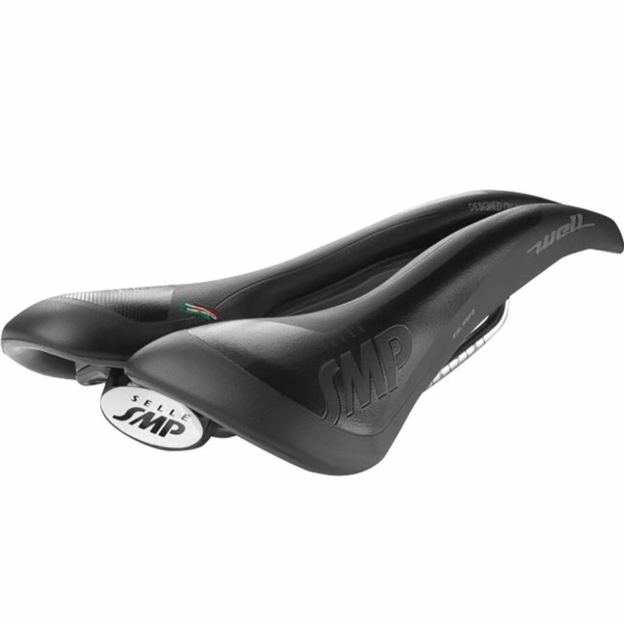 Bike Components * | Selle Smp Quality Guarantee Well Gel Saddle