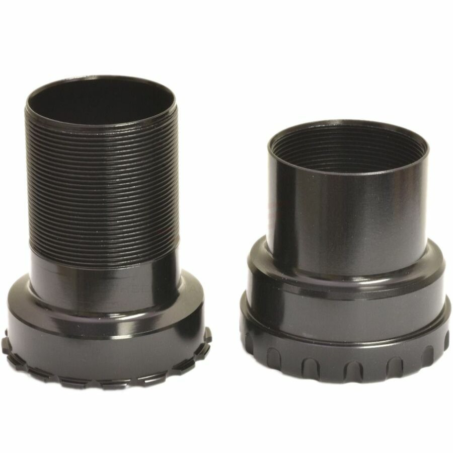 Bike Components * | Wheels Mfg Popular Bbright Outboard Shimano Bottom Bracket