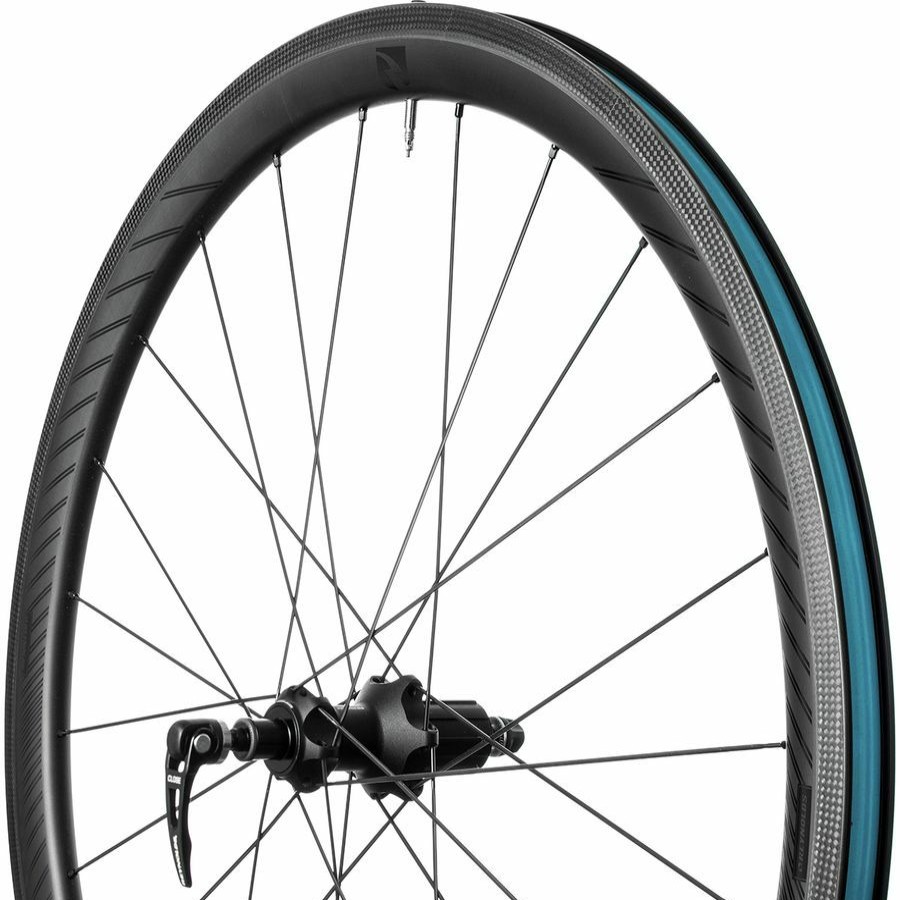 Bike Components * | Ar41X Carbon Wheelset Tubeless Reynolds Classical