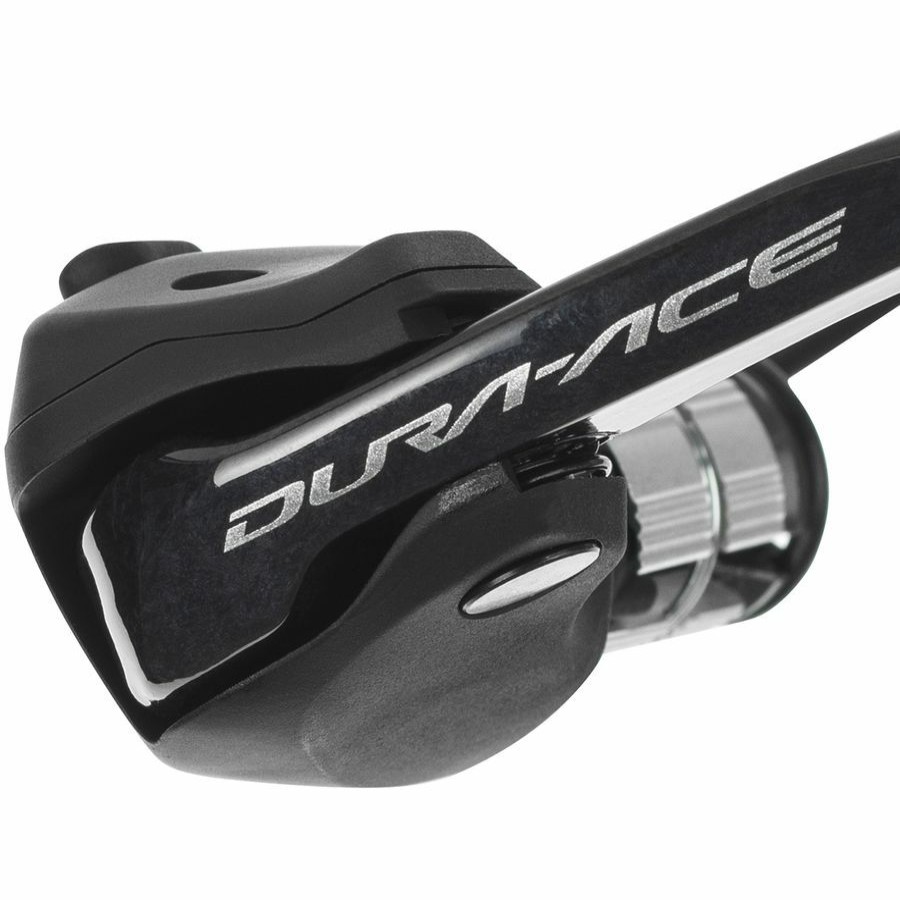 Bike Components * | Shimano Reliable Quality Dura-Ace Di2 St-R9160 11-Speed Tt Brake/Shift Levers Left/Right