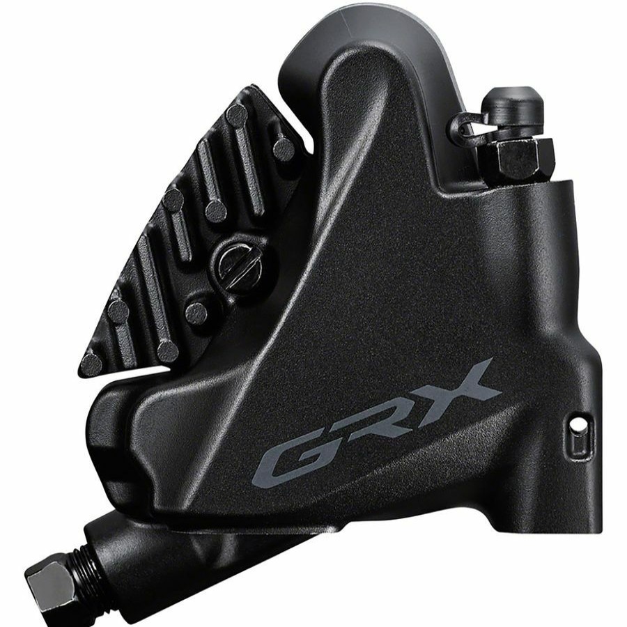 Bike Components * | Shimano Crazy Deals Grx St -Rx600 Sti Shifter & Disc Brake Caliper