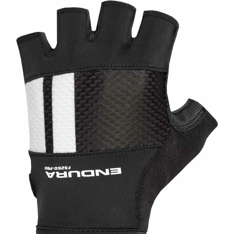 Road Bike Gloves * | Fs260-Pro Aerogel Glove Men'S Endura Best Choice