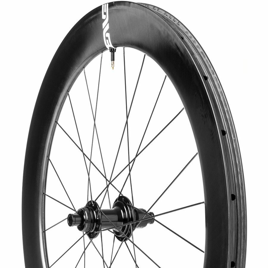 Bike Components * | 65 Disc Industry Nine 1/1 Wheelset Tubeless Enve Fire Sale