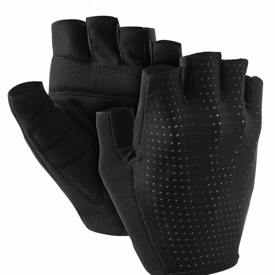 Road Bike Gloves * | Assos Shop Gt C2 Glove Men'S Blackseries