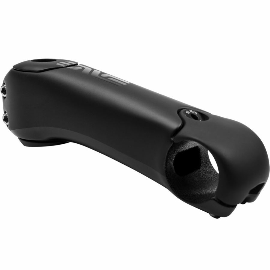 Bike Components * | Ses Aero Road Stem Enve Fire Sale Black