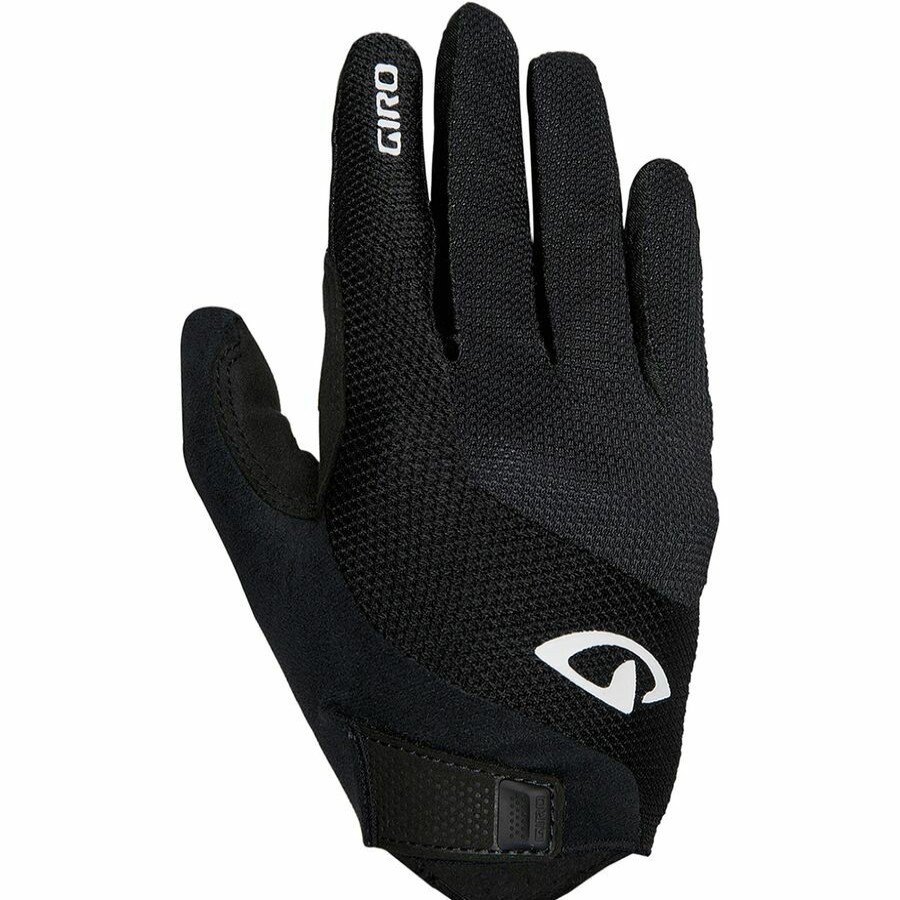 Road Bike Gloves * | Tessa Gel Lf Glove Women'S Giro Special Style