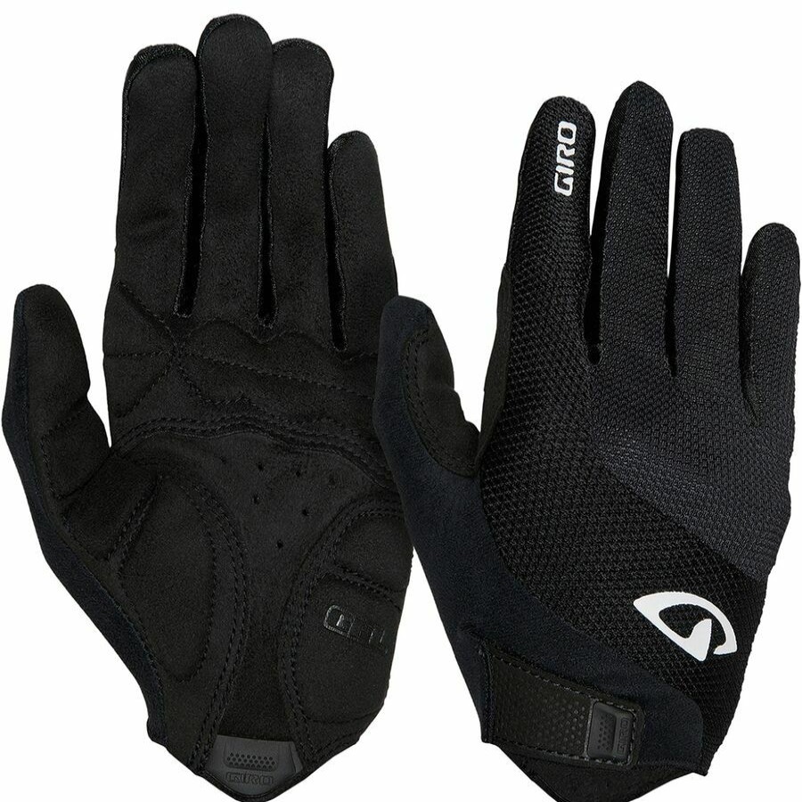 Road Bike Gloves * | Tessa Gel Lf Glove Women'S Giro Special Style