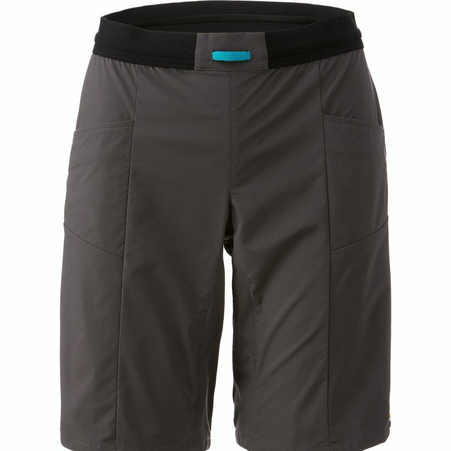 Bike Apparel * | Yeti Cycles Shop Palisade Short Women'S