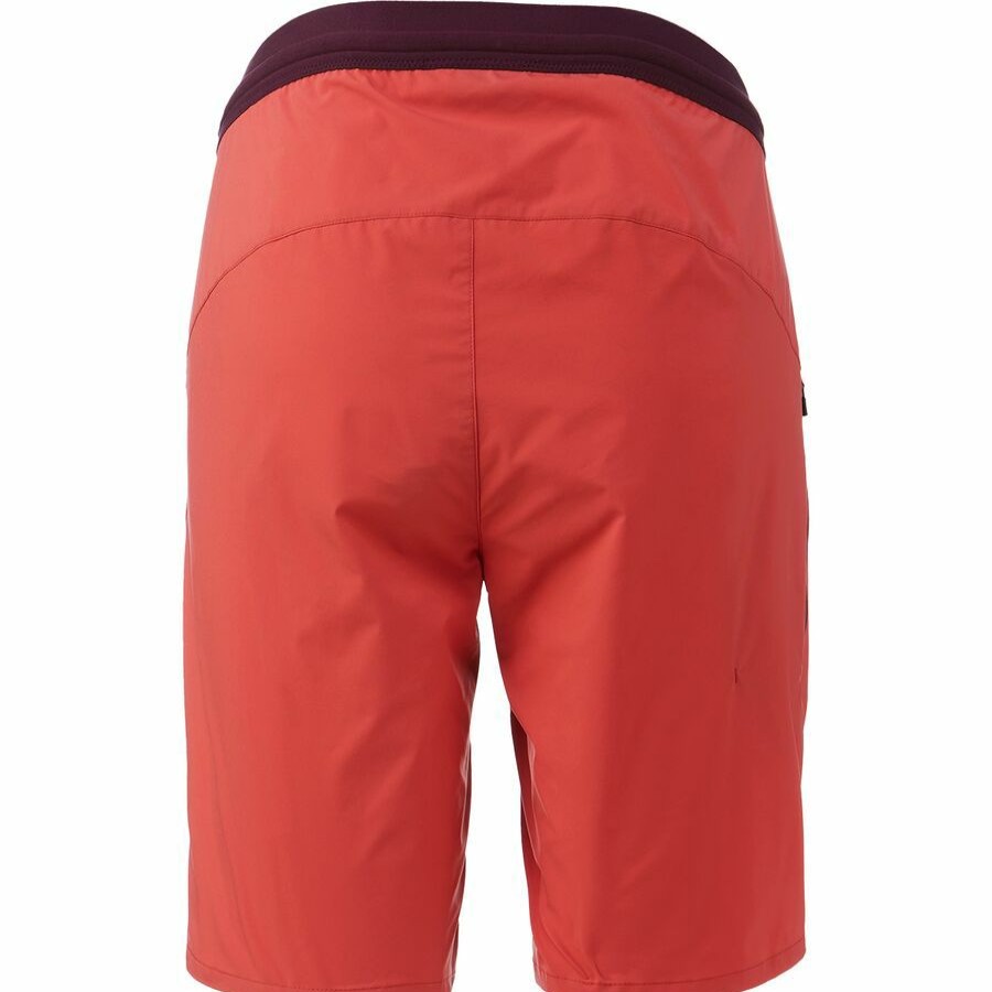 Bike Apparel * | Yeti Cycles Shop Palisade Short Women'S