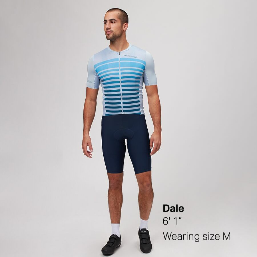 Bike Apparel * | Endura Sale Online Pro Sl Lite Short-Sleeve Jersey Men'S