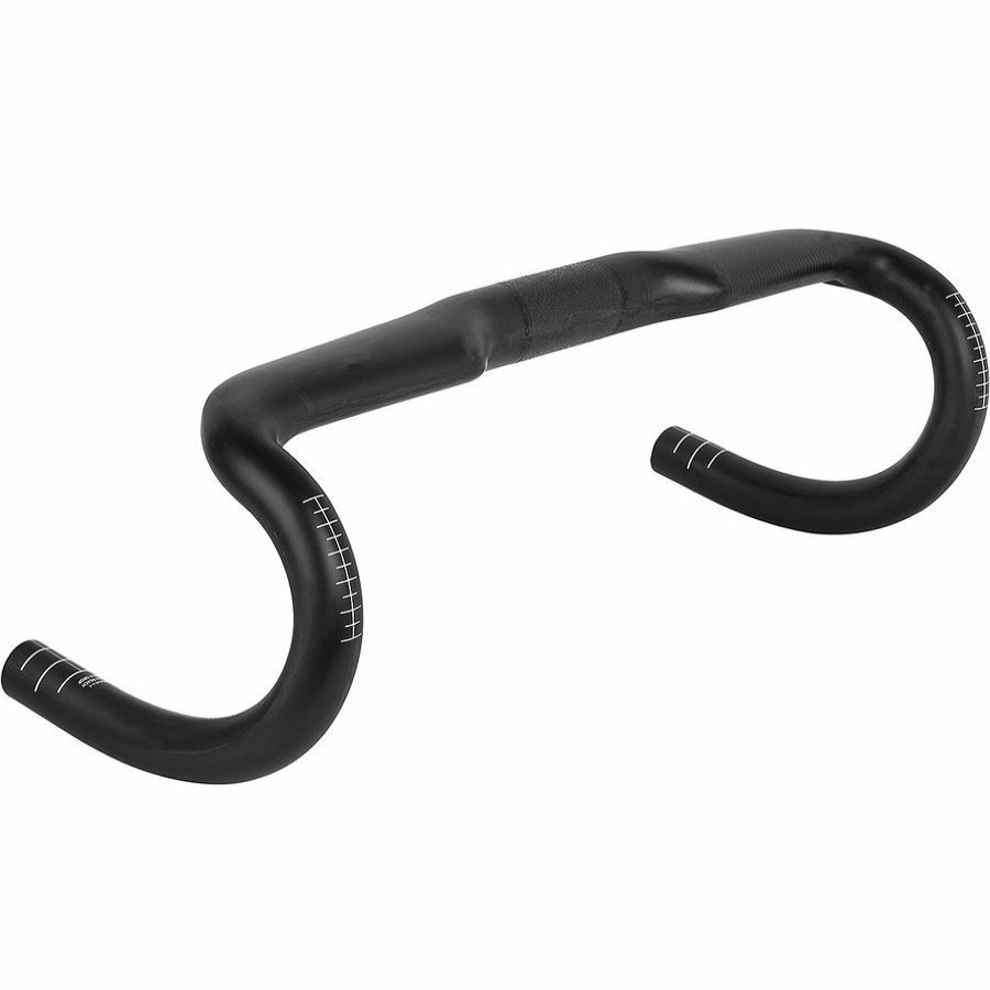 Bike Components * | Carbon Aero Road Bar Cervelo Online Sales Black