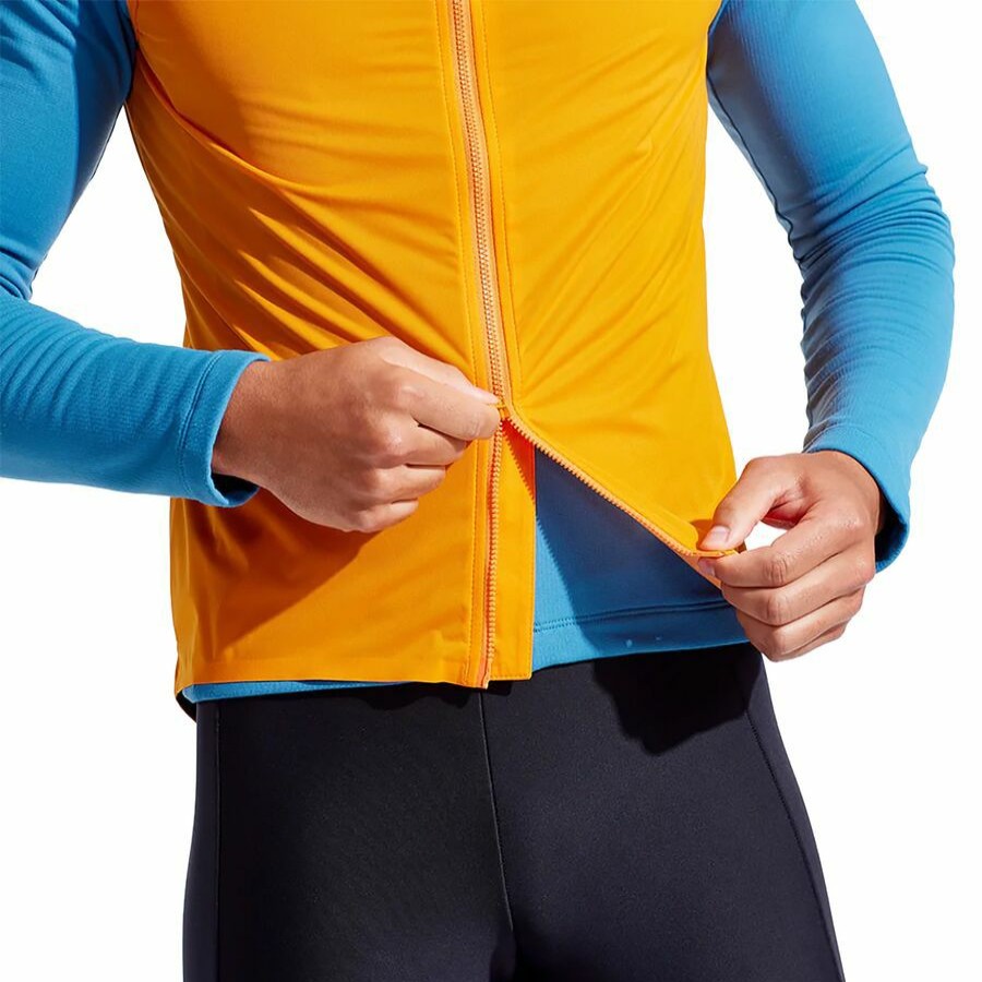 Bike Apparel * | Pearl Izumi Crazy Deals Pro Barrier Vest Men'S