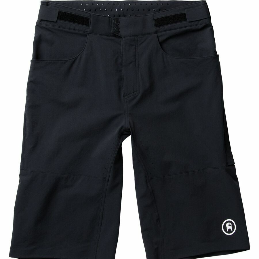 Bike Apparel * | Backcountry Discount Store Empire Bike Short Men'S Black