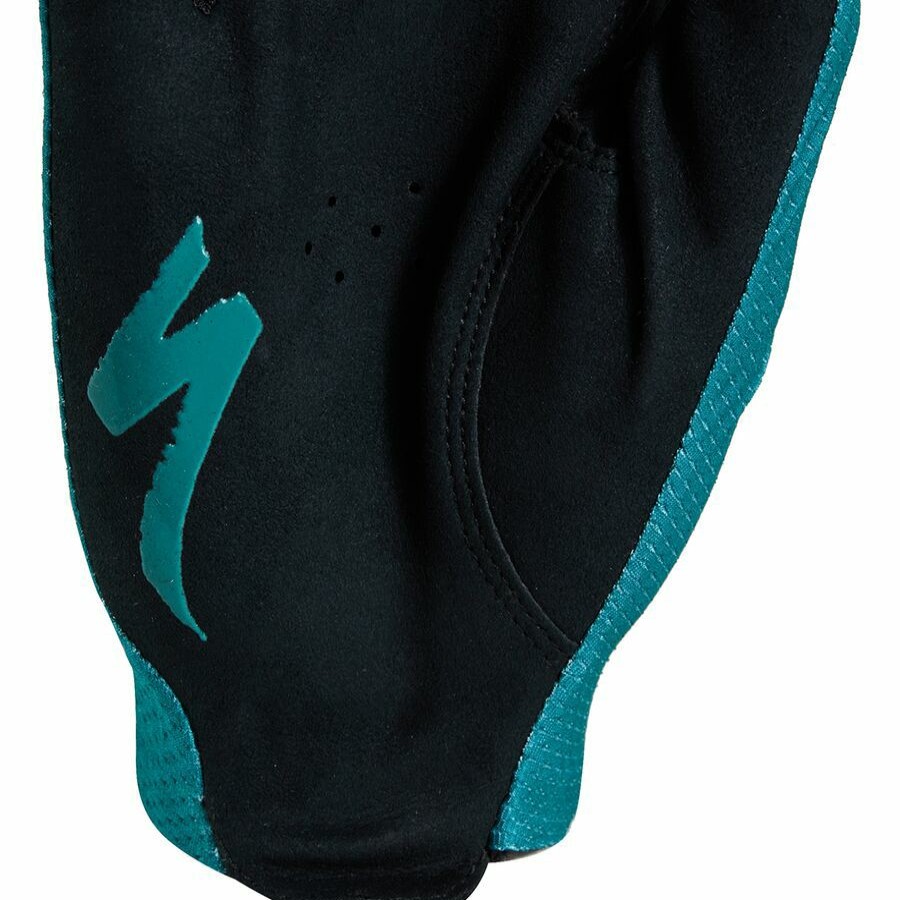 Road Bike Gloves * | Specialized Discount Store Sl Pro Long Finger Glove Men'S Black