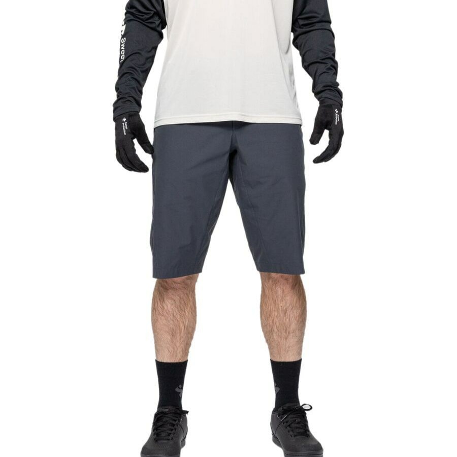 Bike Apparel * | Sweet Protection Lower Prices Hunter Slashed Short Men'S Sikorsky