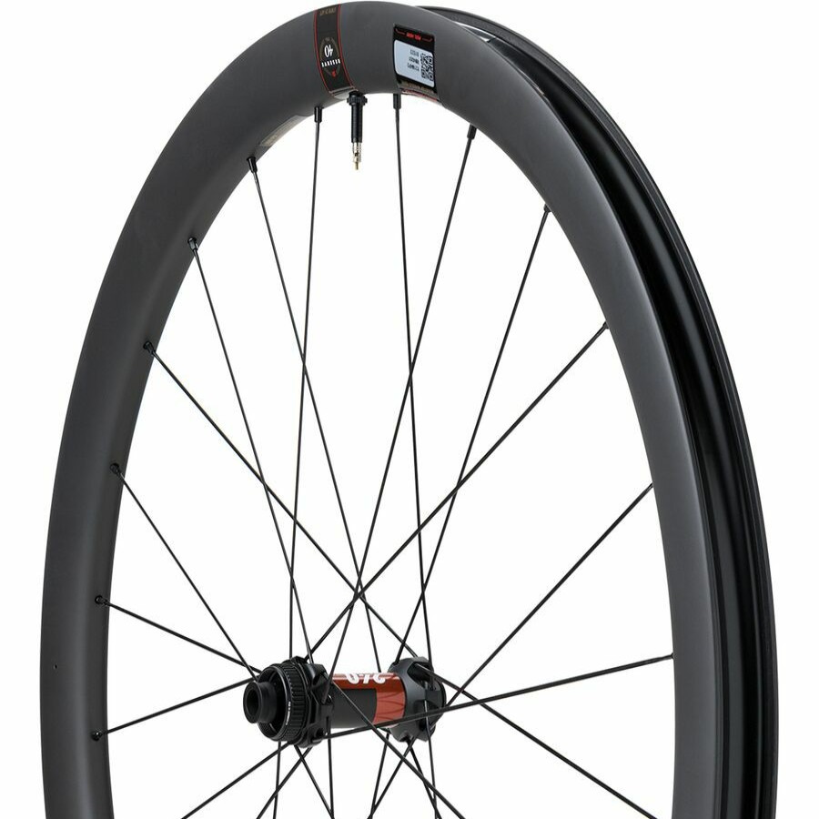 Bike Components * | Road Dt 240 40/44 Tubeless Wheelset Reserve Best Choice