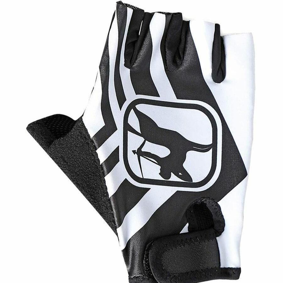 Road Bike Gloves * | Tenax Pro Glove Giordana Excellent Quality Strisce