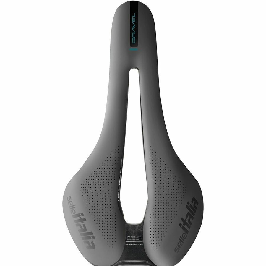 Bike Components * | Selle Italia Wholesale Flite Boost Gravel Ti316 Superflow Saddle