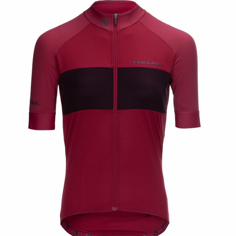 Bike Apparel * | Endura Quality Guarantee Fs260-Pro Short-Sleeve Jersey Women'S