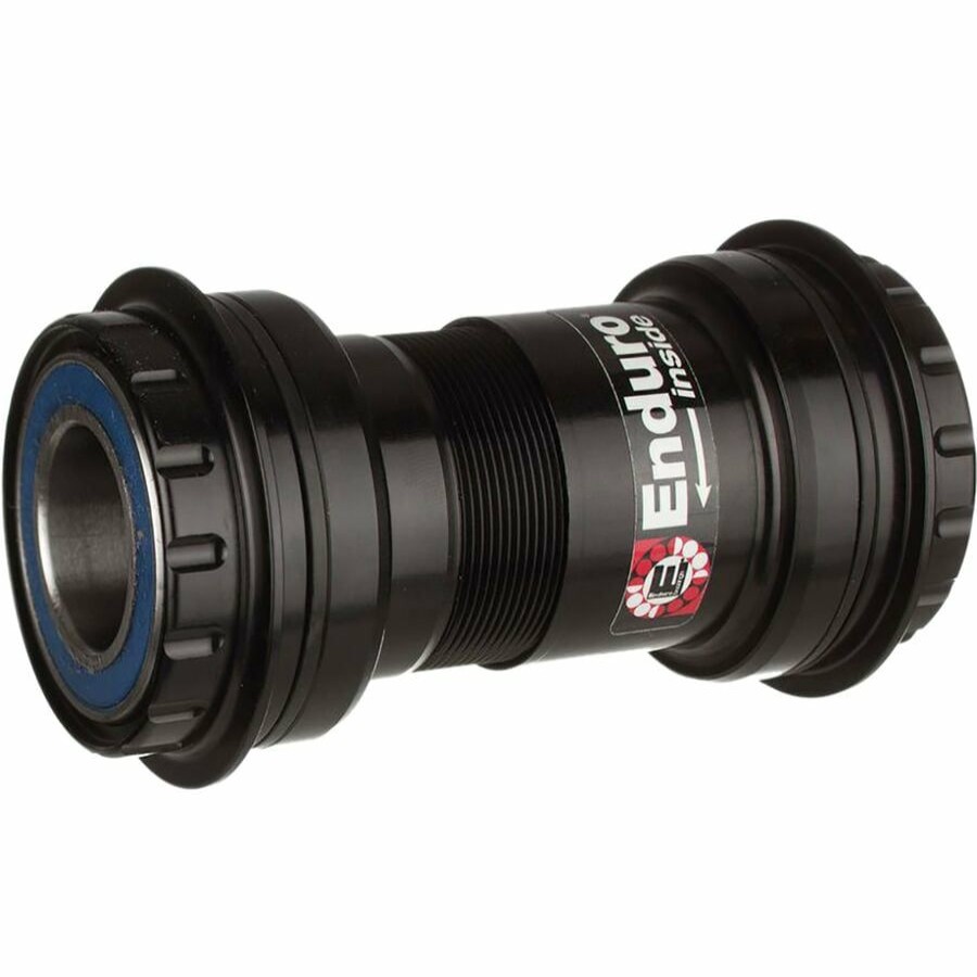 Bike Components * | Wheels Mfg Flash Sale Pf30 To Sram Gxp Bottom Bracket + Abec-3 Bearings Black