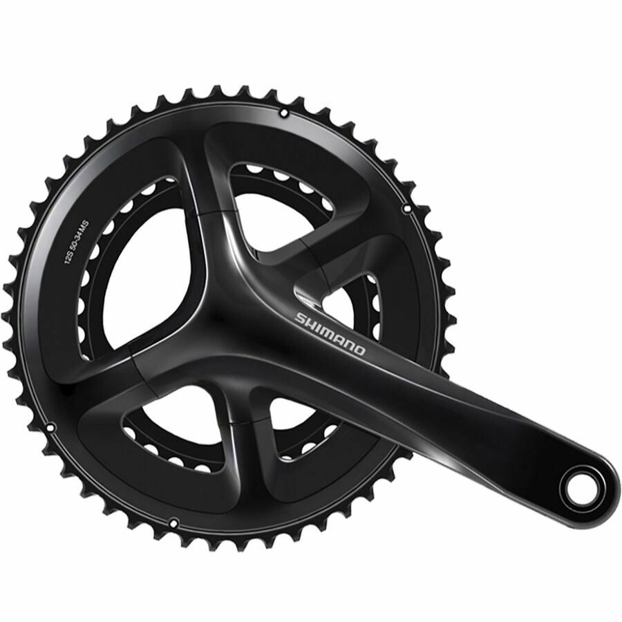 Bike Components * | Shimano Shop 105 Fc-Rs520 12-Speed Crankset