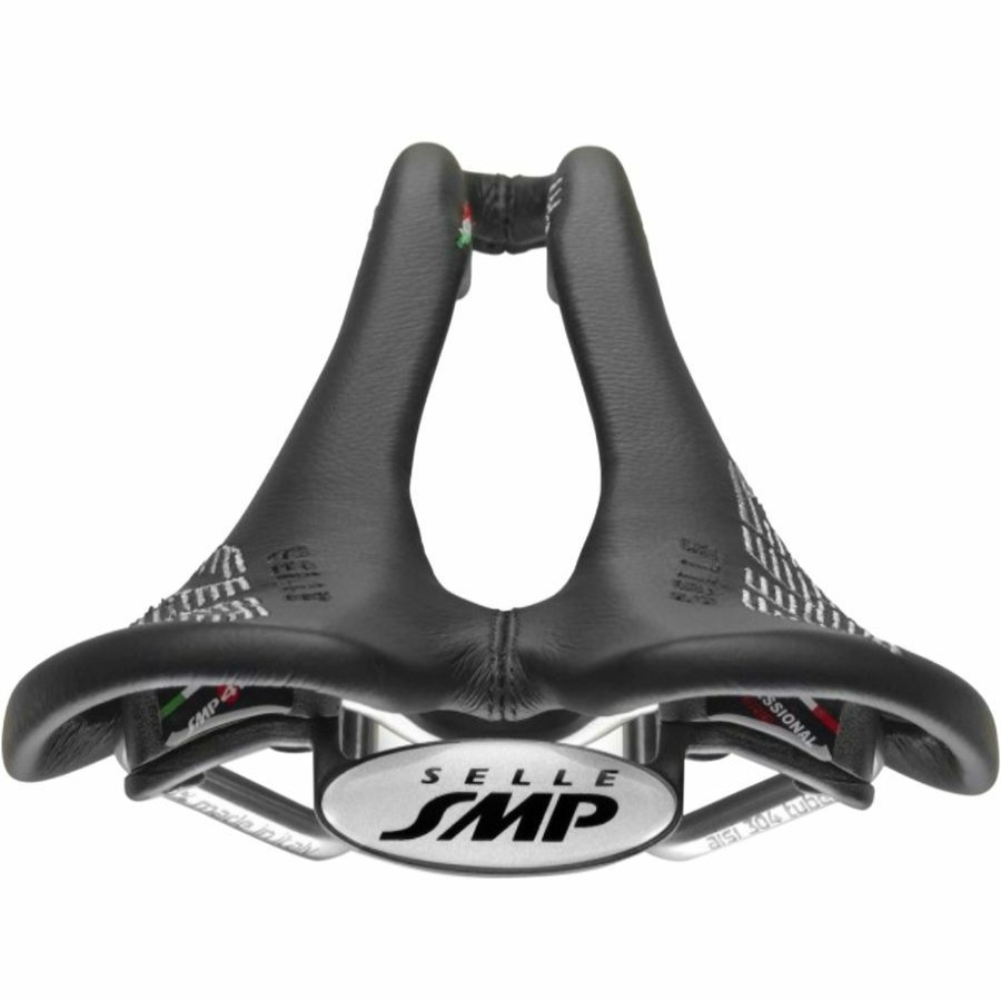 Bike Components * | Vulkor Carbon Saddle Selle Smp Special Style