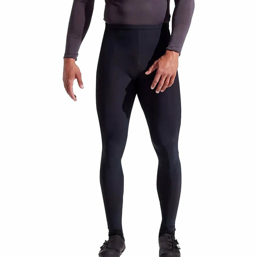 Bike Apparel * | Pearl Izumi Promotion Thermal Tight Men'S Black