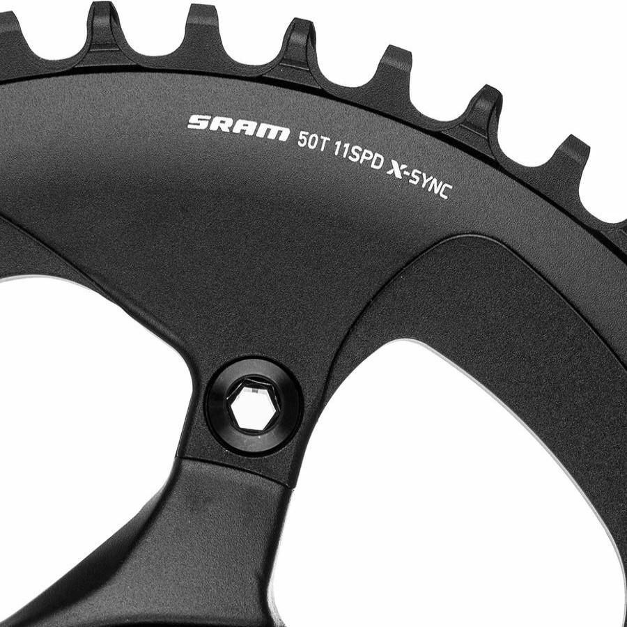 Bike Components * | Sram Shop Rival 1 Bb30 Crankset