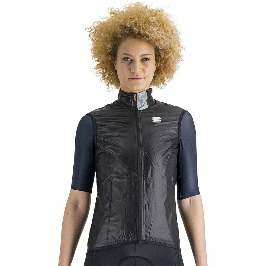 Bike Apparel * | Sportful Online Store Hot Pack Easylight Vest Women'S