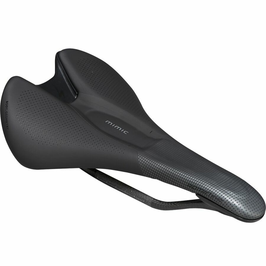 Bike Components * | Romin Evo Expert Mimic Saddle Specialized Fashionable Black