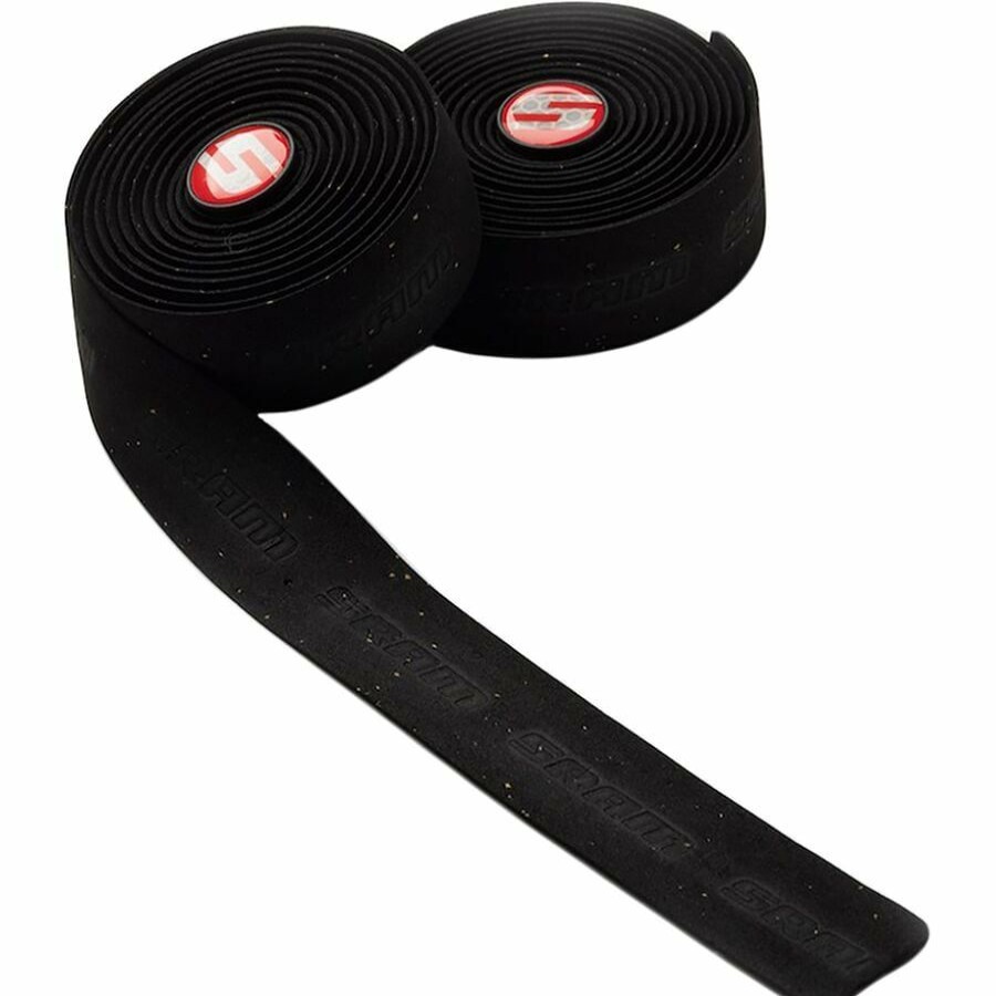 Bike Components * | Sram Store Supercork Bar Tape Black