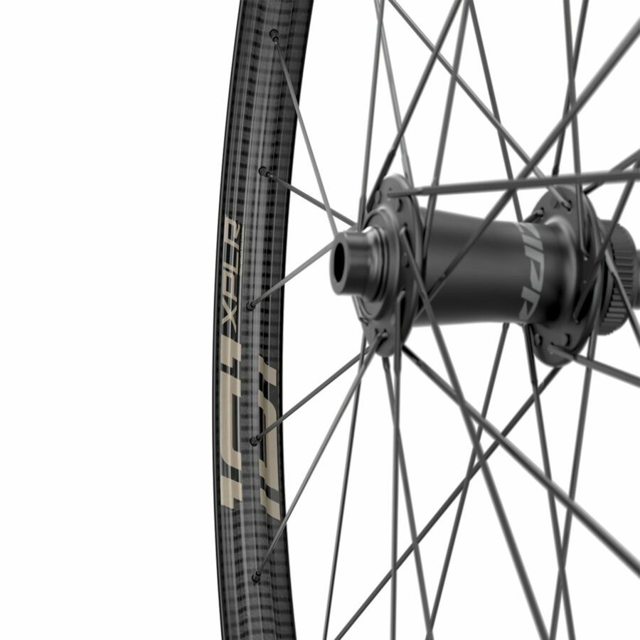 Bike Components * | 101 Xplr 700C Carbon Wheel Tubeless Zipp High Quality